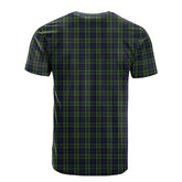 MacNeil of Colonsay Tartan T-Shirt